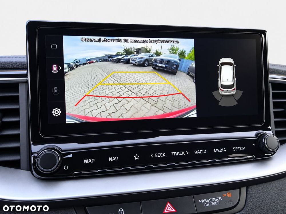 Kia ProCeed 1.5 T-GDI GT Line DCT - 28