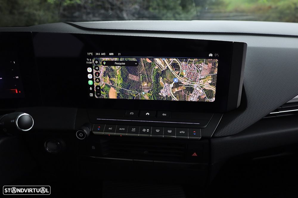 Opel Astra 1.2 T Elegance - 31