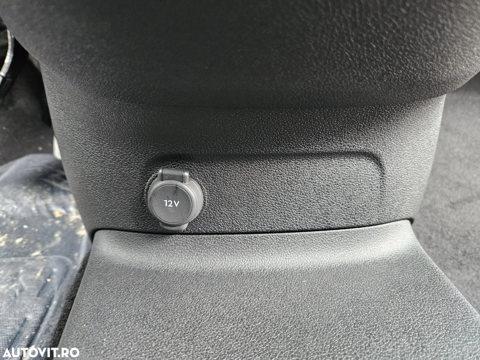 Citroën Berlingo VP BlueHDI 1.5 Feel - 24