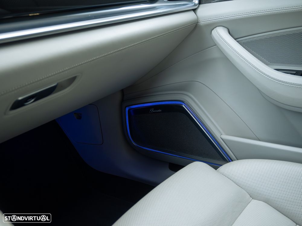Porsche Panamera Turbo - 45