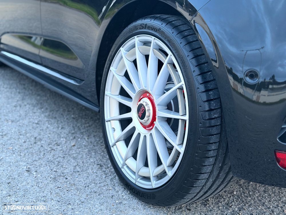 Renault Mégane ENERGY TCe 280 EDC R.S. - 14