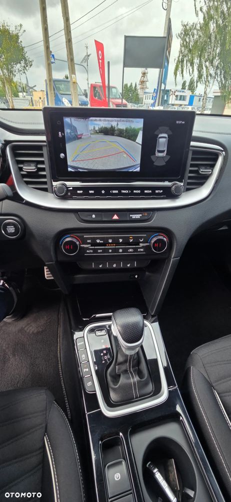 Kia ProCeed 1.5 T-GDI DCT7 OPF GT LINE - 30