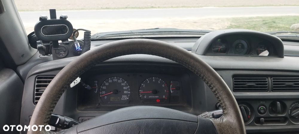 Mitsubishi Pajero Sport 3.0 V6 (lea) - 10