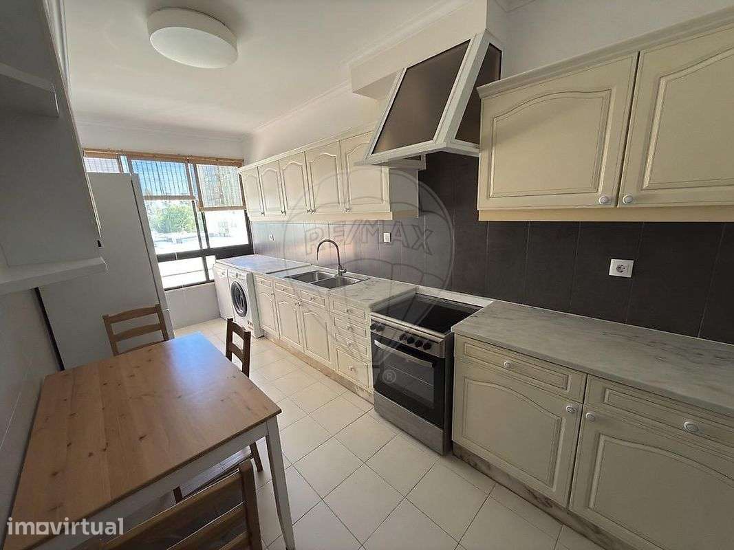 Apartamento T2 para venda - Grande imagem: 4/7