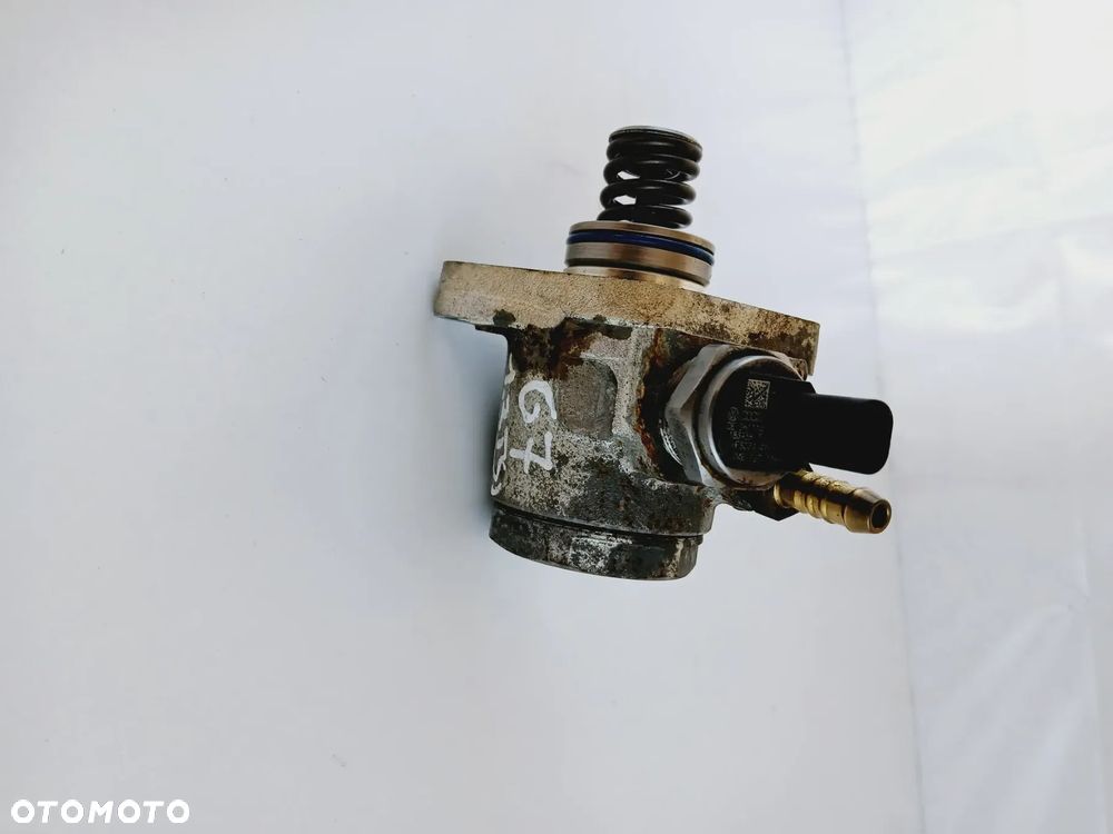 Pompa Wysokiego Ciśnienia Paliwa Pompka 1.2 1.4 TFSI TSI 04E127026H VAG - 1