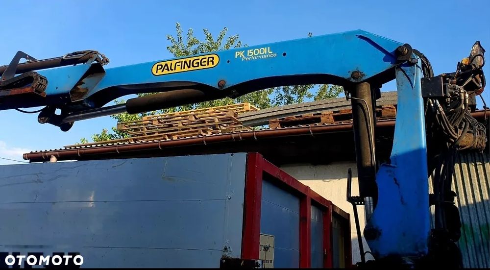 Palfinger PK15001L - 1