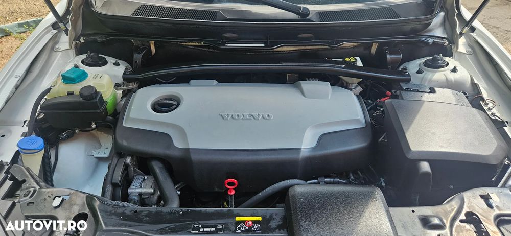 Volvo XC 90 D5 Edition - 17