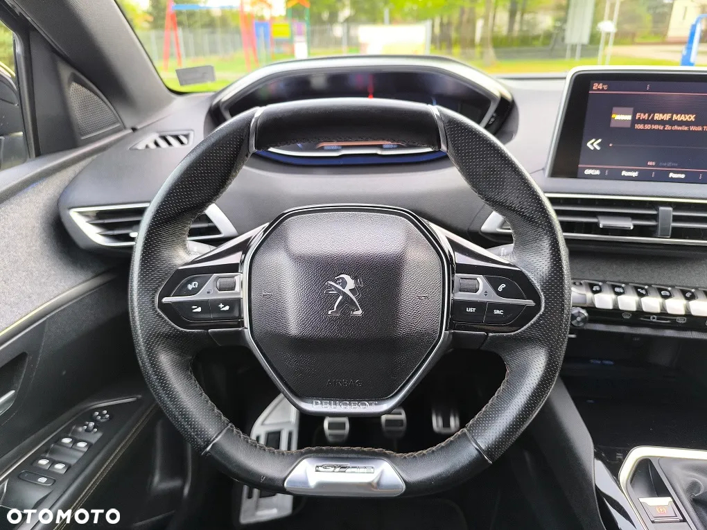 Peugeot 3008 - 23