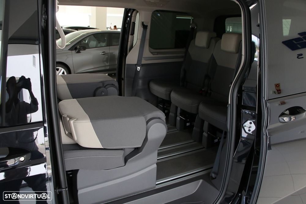 VW Multivan 1.5 TSI e-Hybrid Life DSG - 21