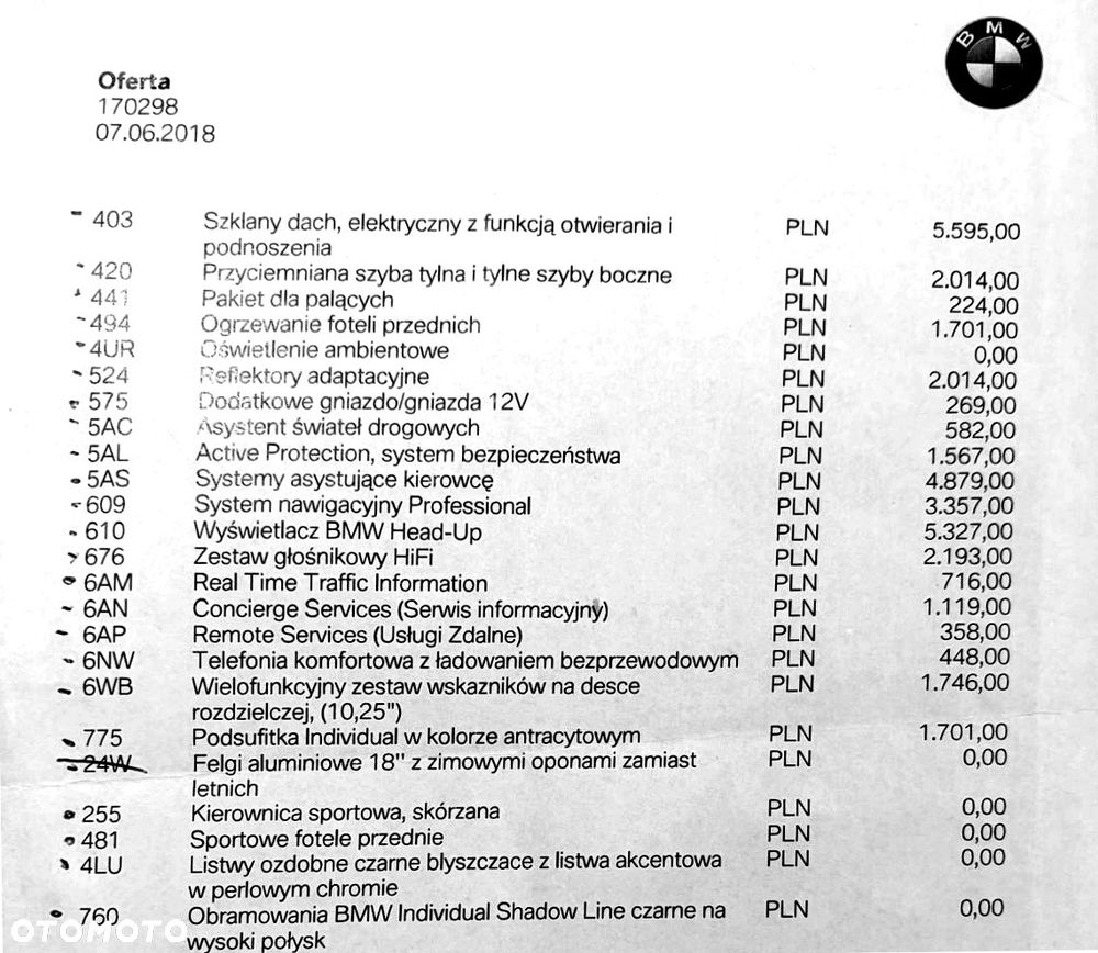 BMW Seria 5 - 17