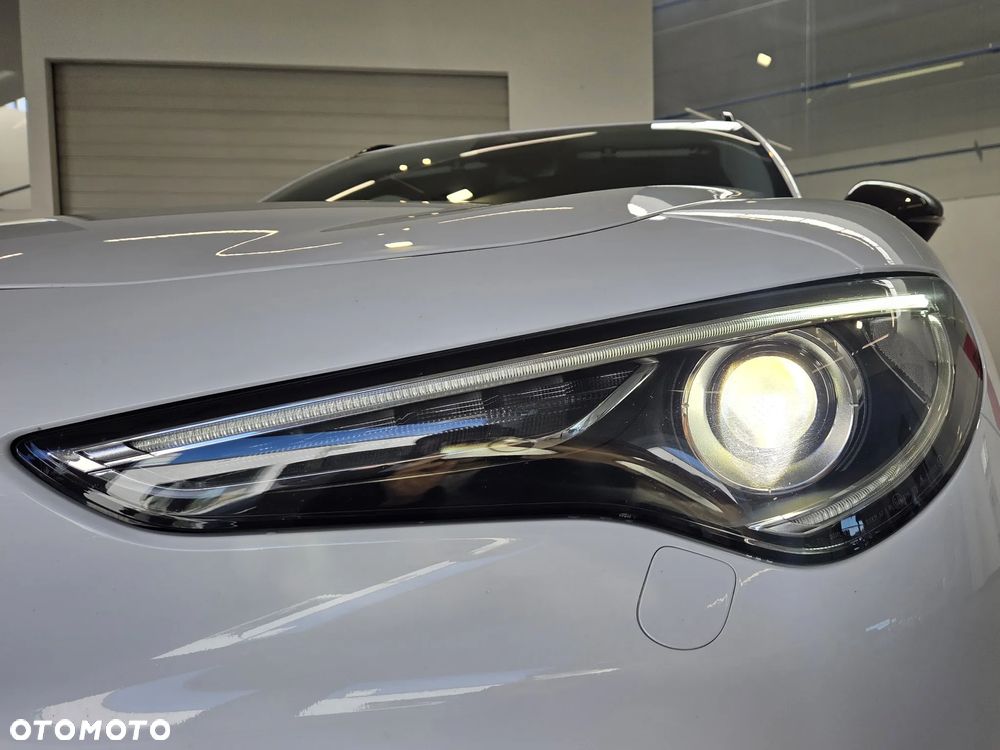 Alfa Romeo Stelvio 2.0 Turbo B-Tech Edition Q4 - 7