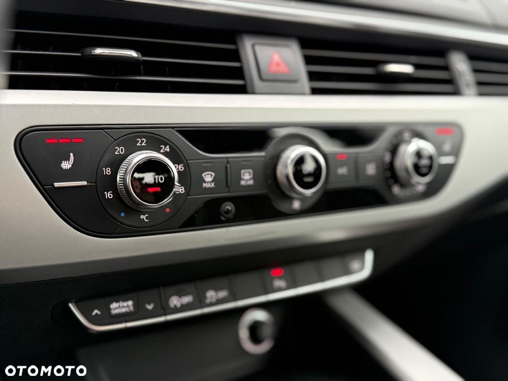 Audi A5 Sportback 2.0 TDI Quattro Sport S tronic - 29