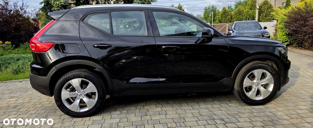 Volvo XC 40 D3 Momentum Pro - 8