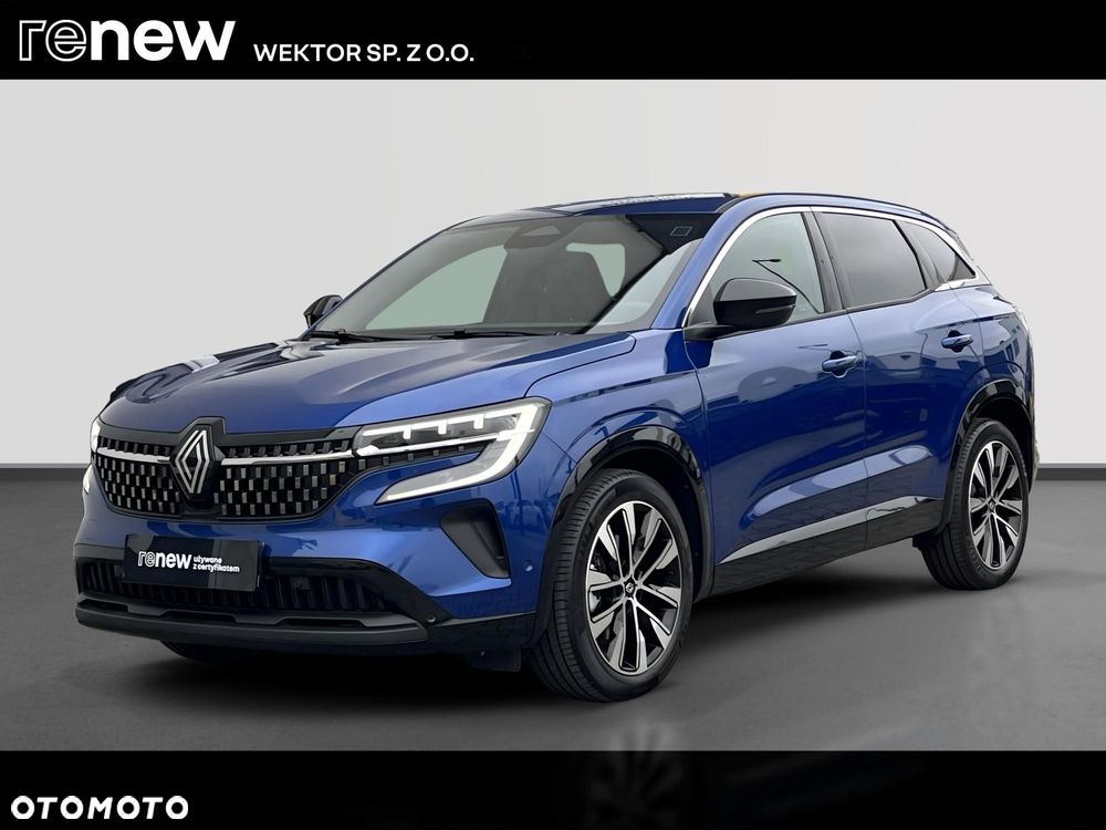 Renault Austral - 1