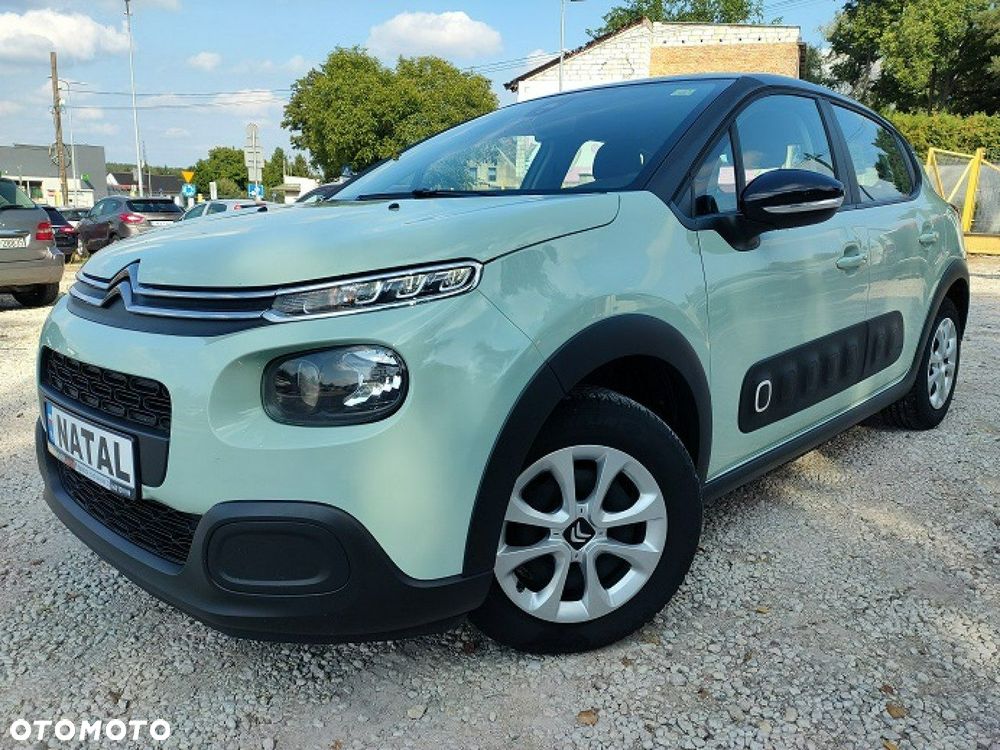 Citroën C3