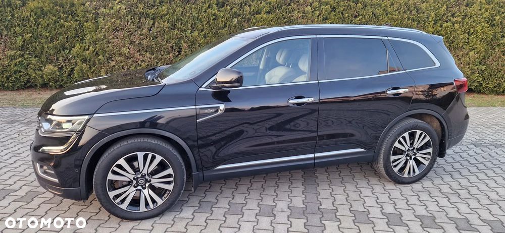 Renault Koleos ENERGY dCi 175 X-tronic 4WD INITIALE PARIS - 10