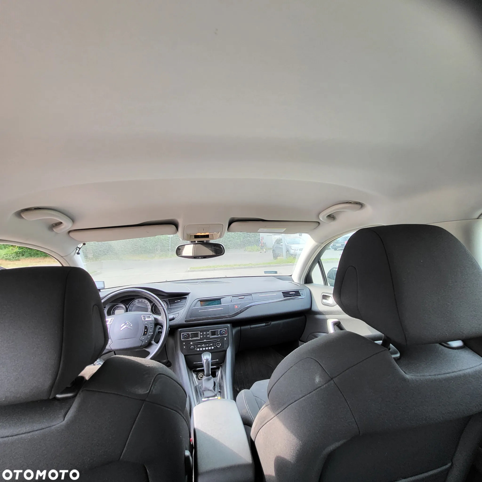 Citroën C5 2.0 HDi Exclusive - 10