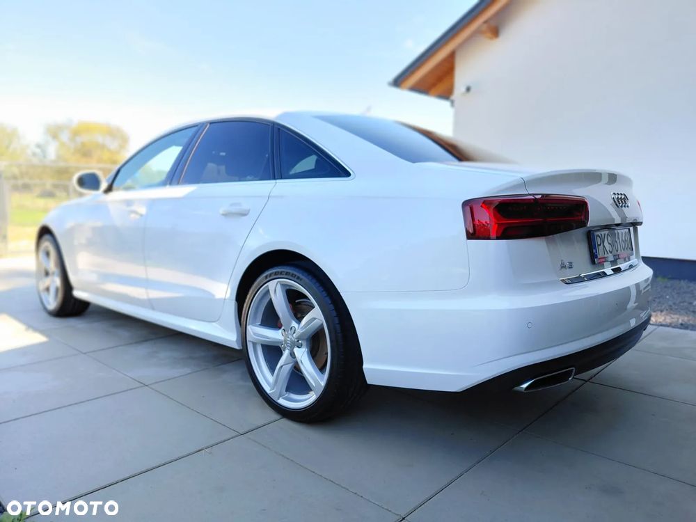 Audi A6 - 2