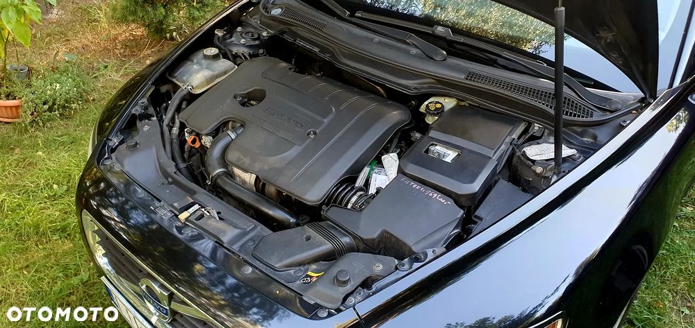 Volvo V50 1.6D DRIVe Start-Stop - 7