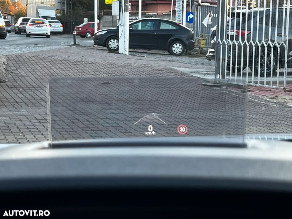 Ford Kuga 2.5 Duratec FHEV AWD Titanium - 26