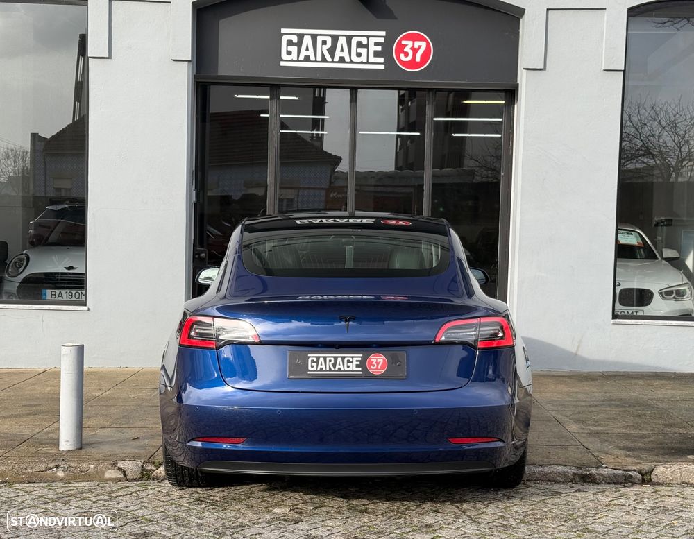 Tesla Model 3 Standard Range Plus RWD - 7