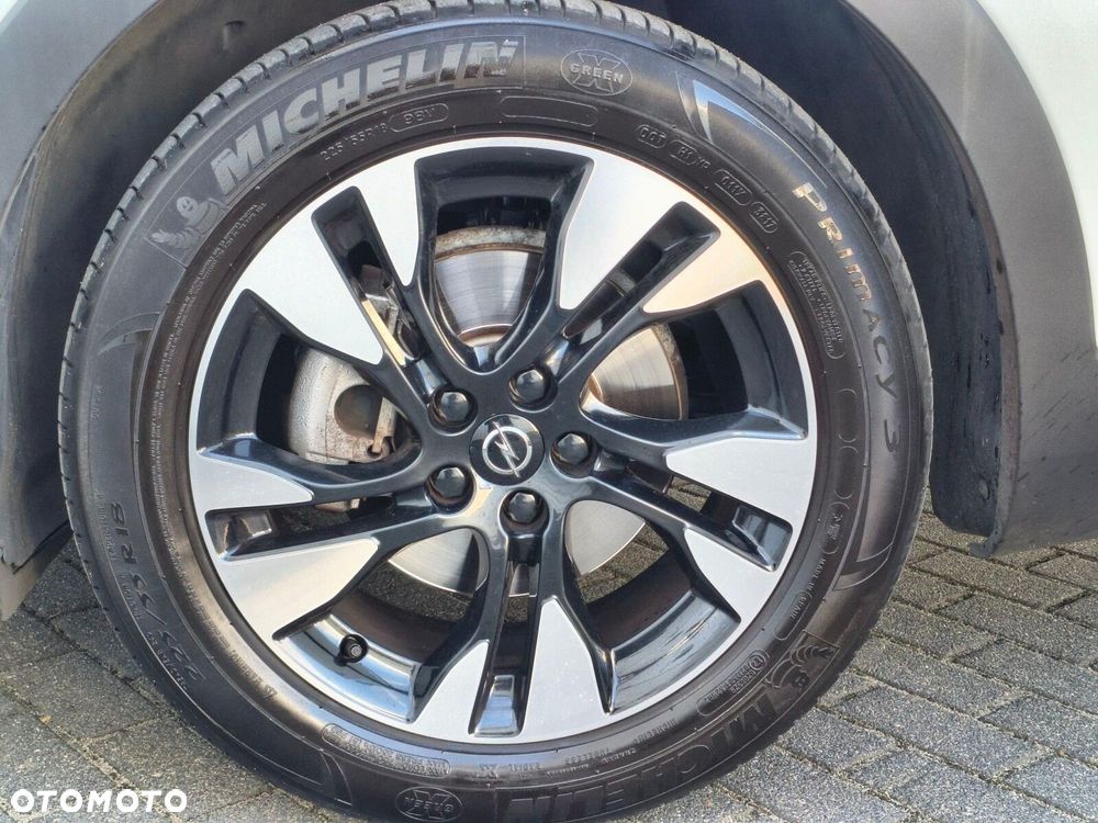 Opel Grandland X - 36