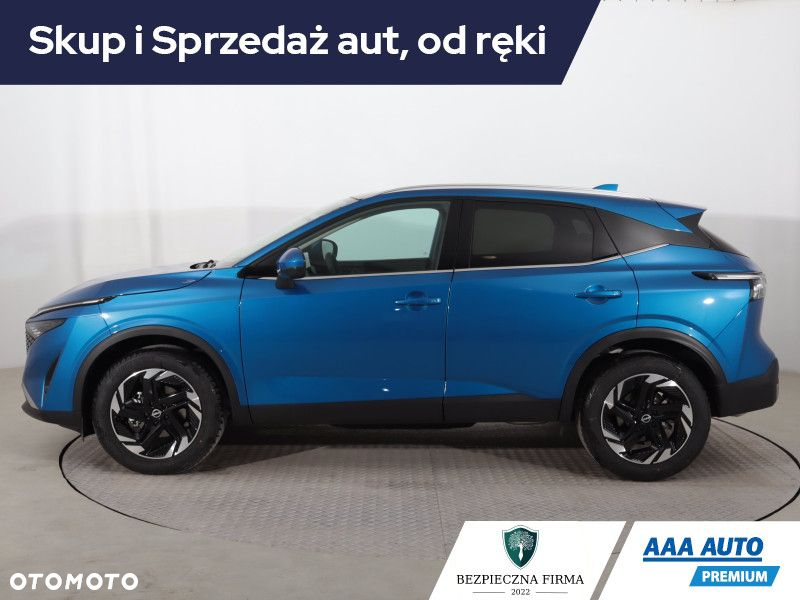 Nissan Qashqai - 3