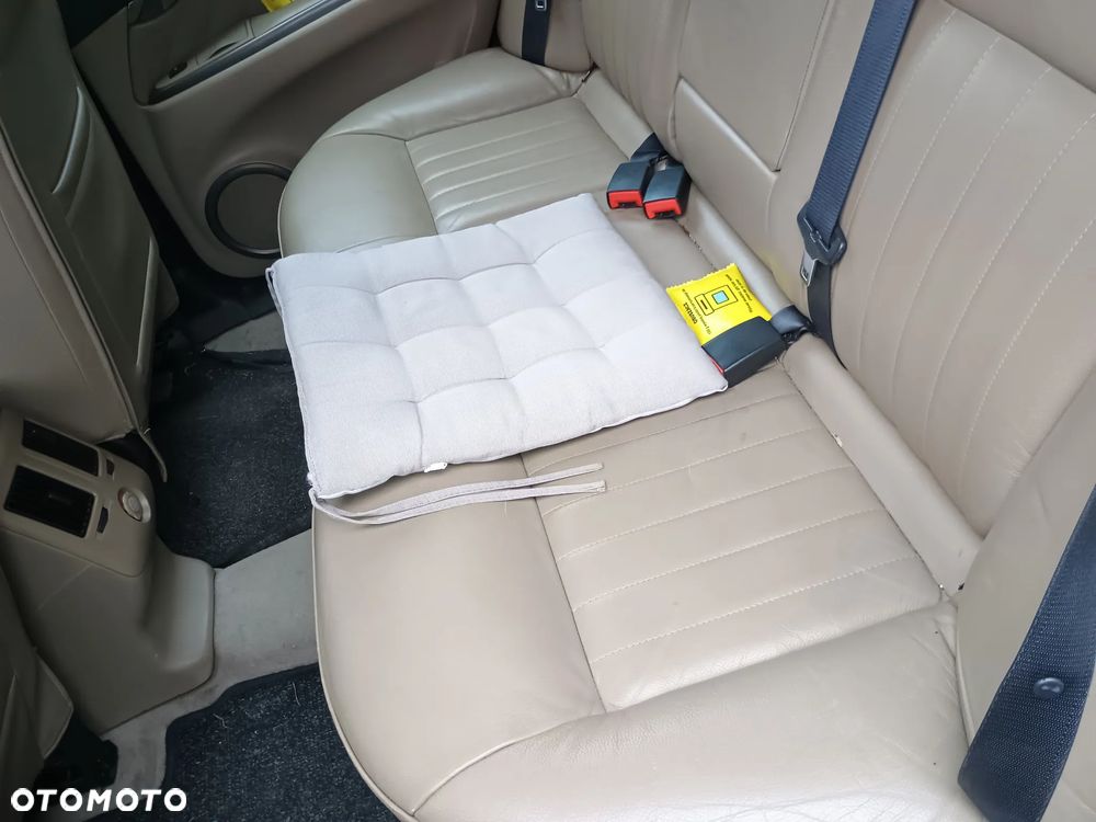 Fiat Croma 1.8 16V Business - 9