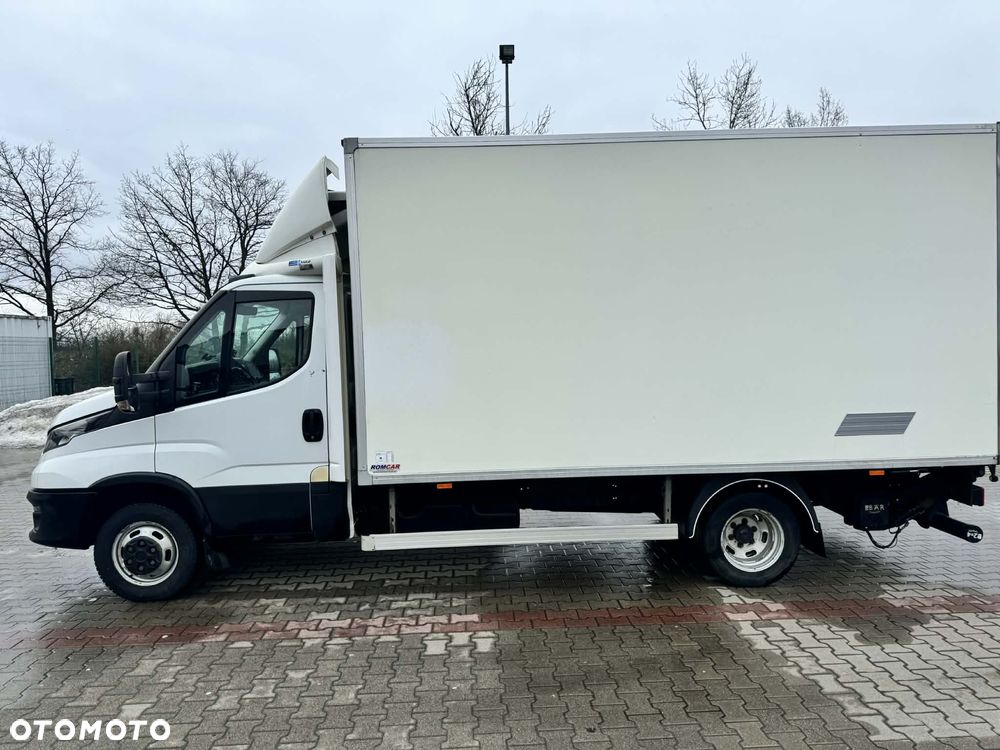 Iveco Daily 50c16 - 4