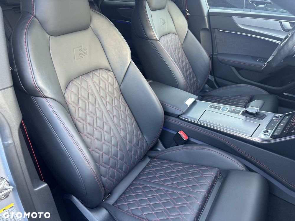 Audi A7 Sportback - 40