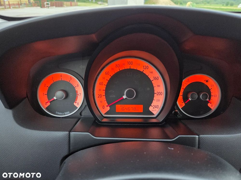 Kia Ceed 1.6 CVVT LX - 19