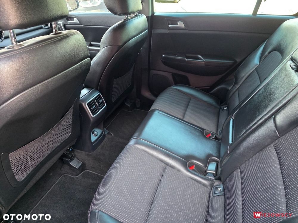 Kia Sportage - 15