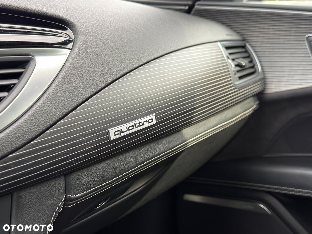 Audi A7 Sportback - 14