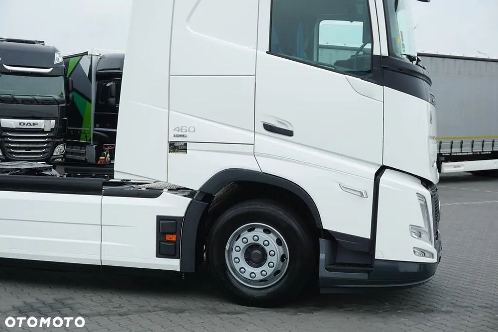 Volvo FH / AREO / 460 / I – SAVE / XL / EURO 6 / ACC / I -COOL / NOWY MODEL - 36