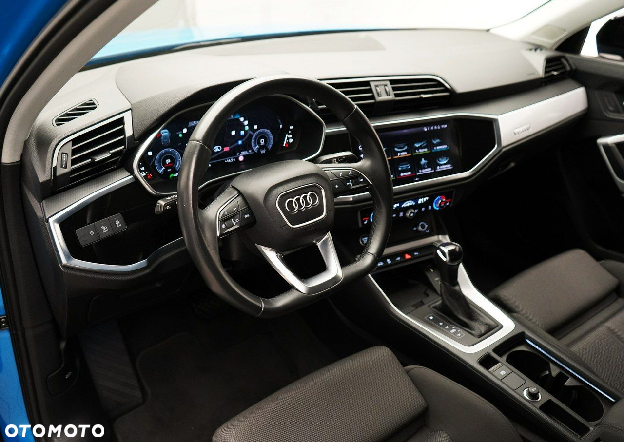 Audi Q3 - 14