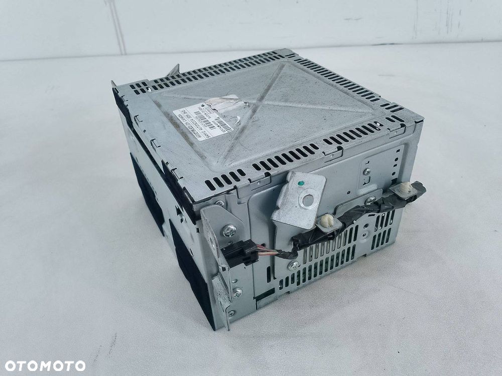 RADIO CD FORD FOCUS II AS4T-19C157-AA  AS4T18C869DA - 4