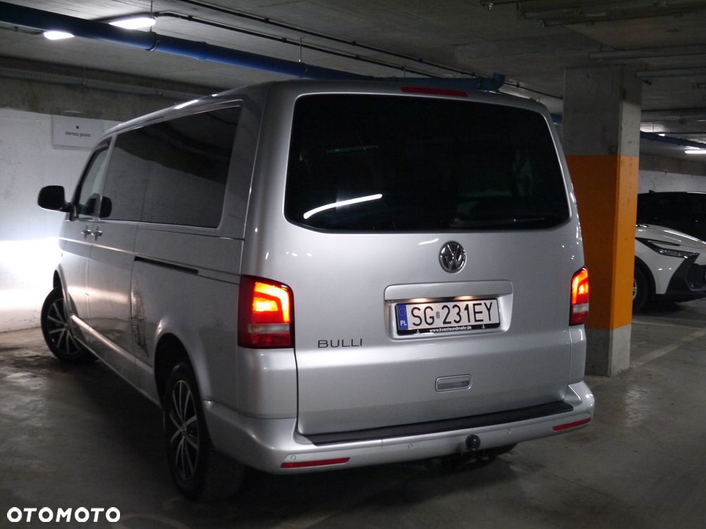 Volkswagen Caravelle - 39