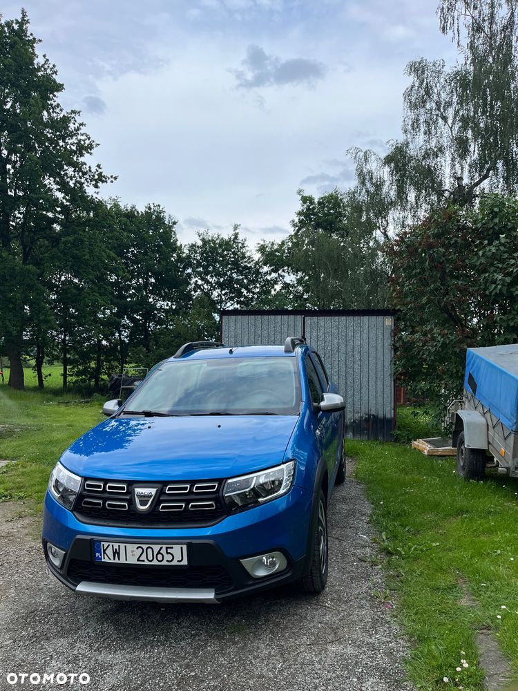 Dacia Sandero 1.5 dCi Laureate S&S - 2
