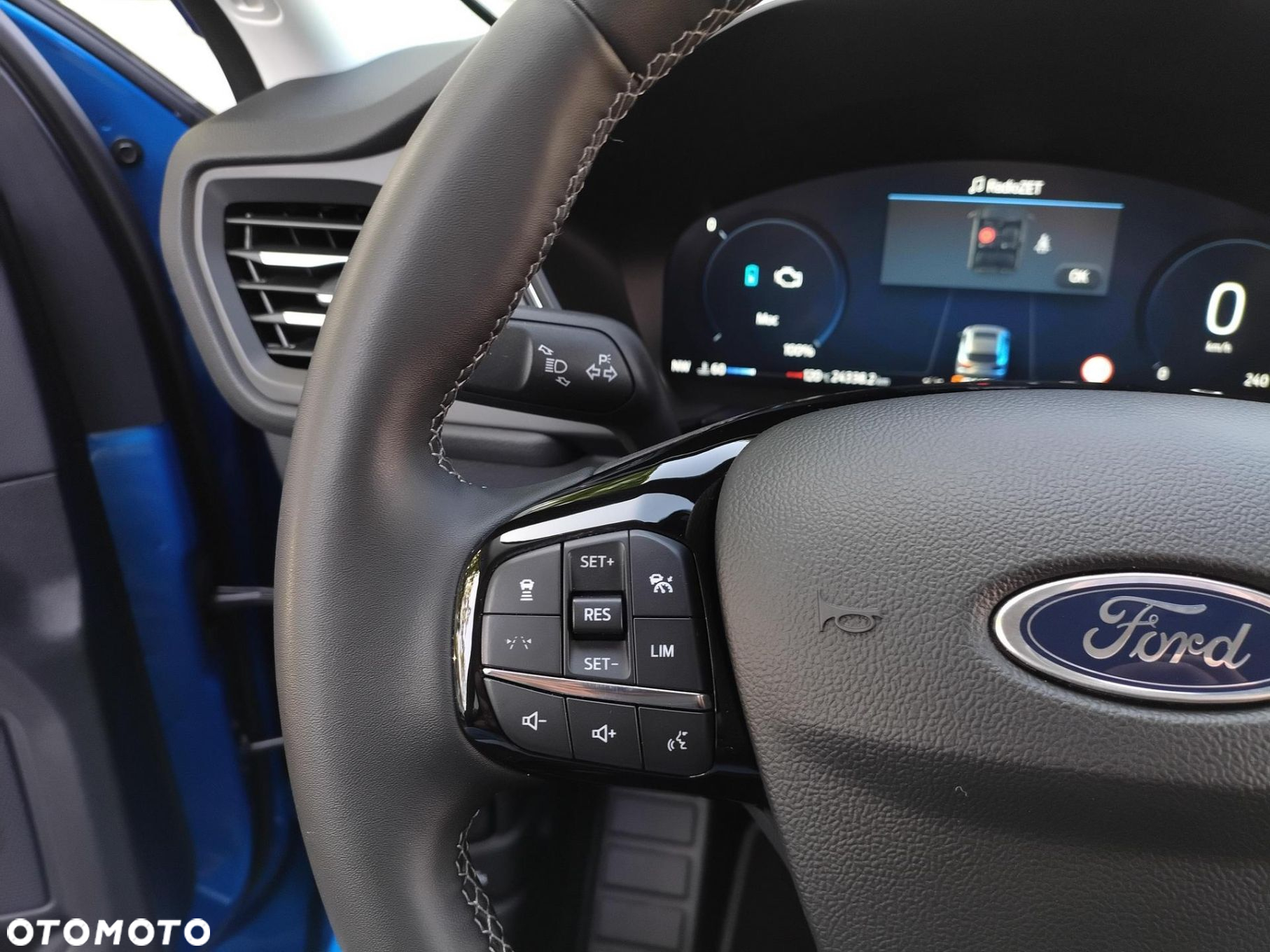 Ford Kuga 2.5 FHEV FWD Active X eCVT - 13