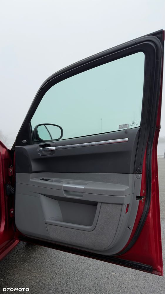 Dodge Magnum 3.5 V6 - 10