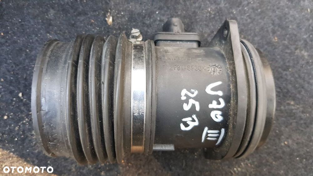 PRZEPŁYWOMIERZ POWIETRZA VOLVO S80 V70 III F00C2G7010 - 1