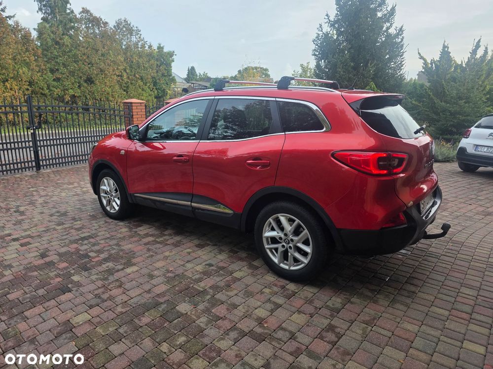 Renault Kadjar - 6