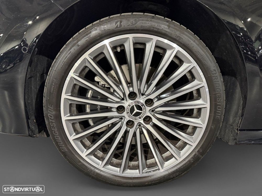 Mercedes-Benz A 250 - 15