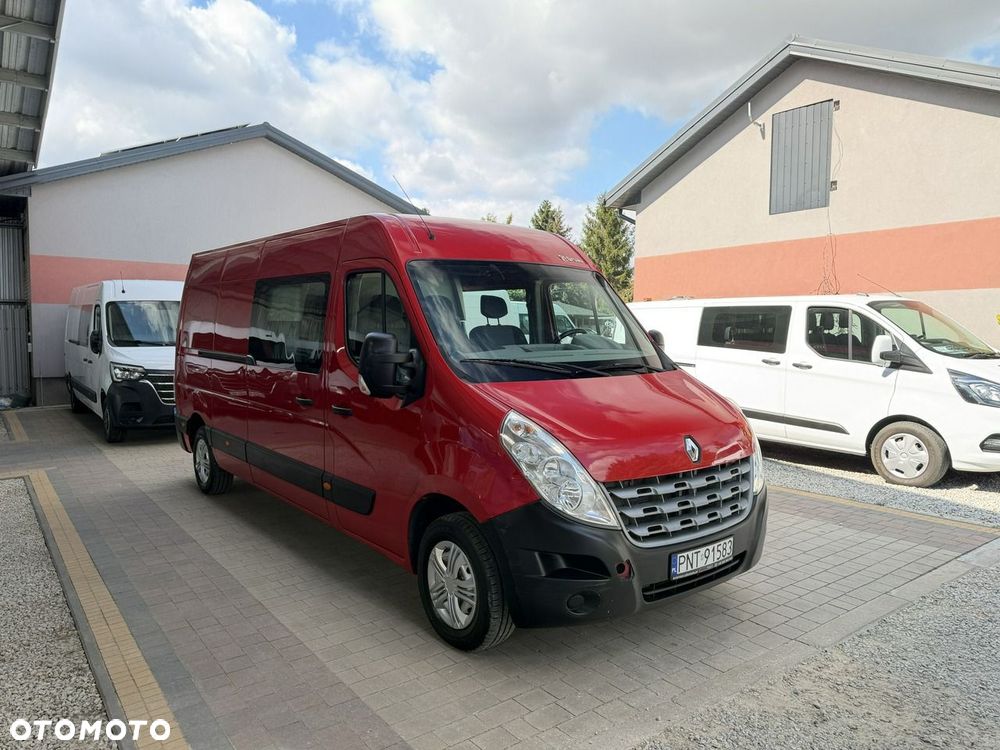 Renault Master - 3