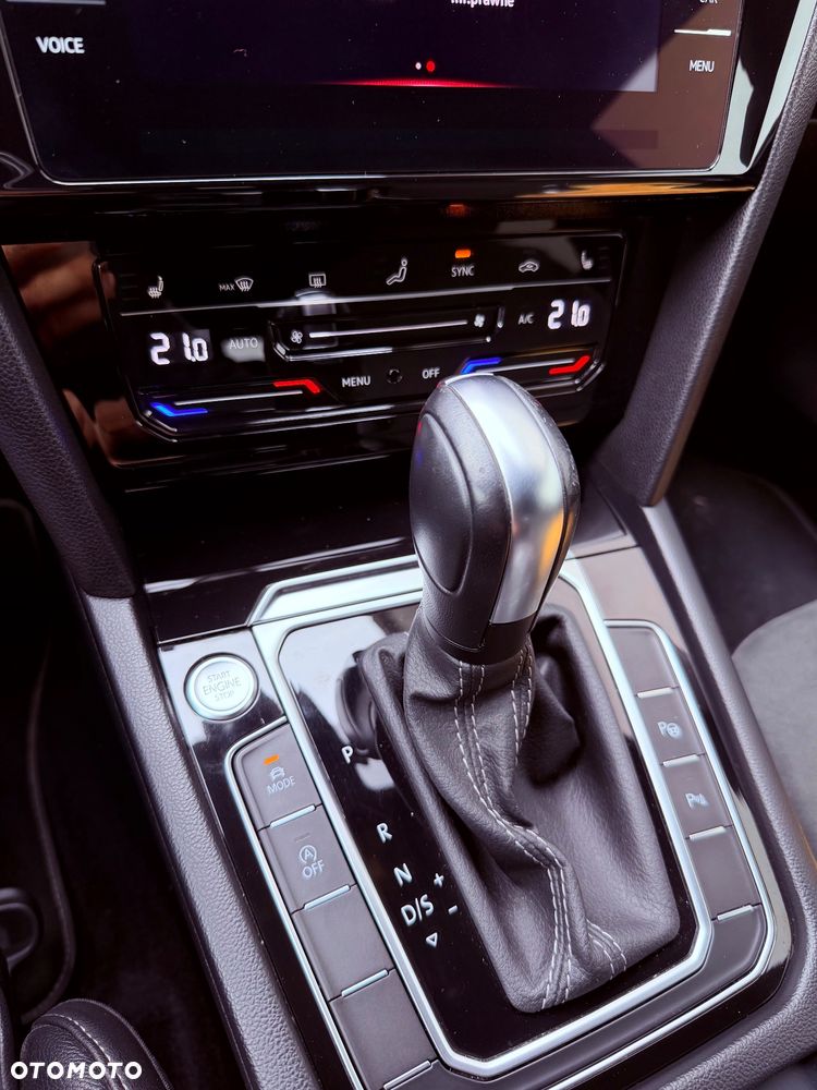 Volkswagen Arteon 2.0 TSI 4Motion Elegance DSG - 22