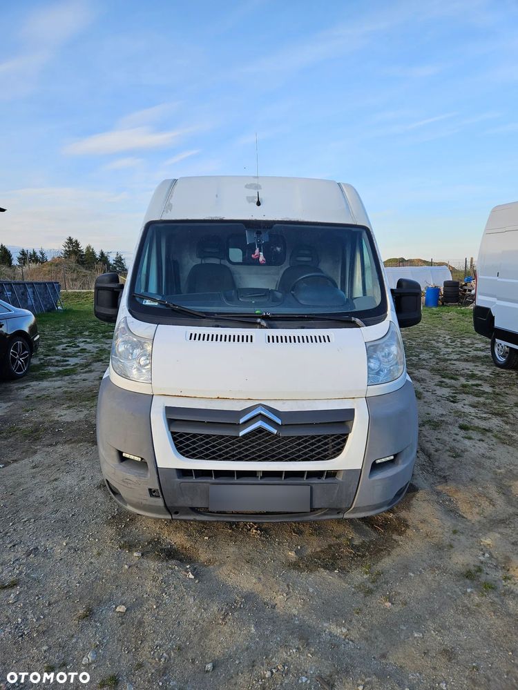 Citroën Jumper L3 - 2