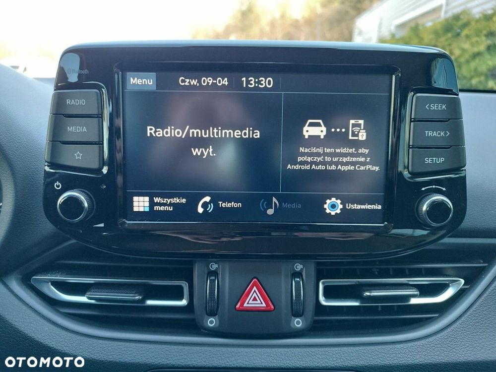 Hyundai i30 1.0 T-GDI Smart - 17