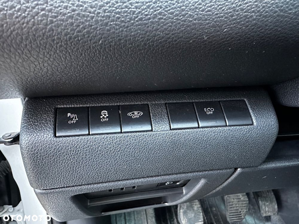 Peugeot 3008 1.6 BlueHDi Style S&S - 22