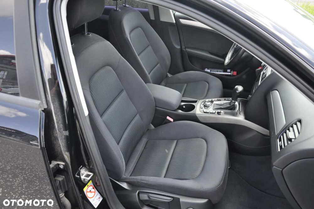 Audi A4 - 22