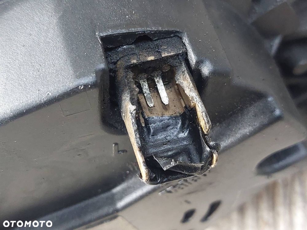 ALTERNATOR VOLVO V40 I S40 I LIFT 1.9 DI ID: 236291 - 4